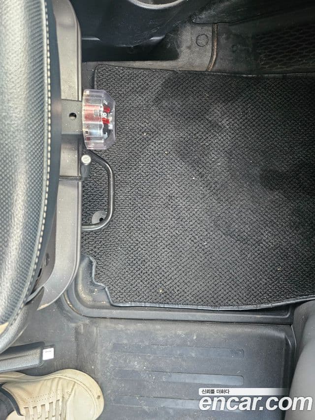 Hyundai 쏠라티 Luxury, 2018 20