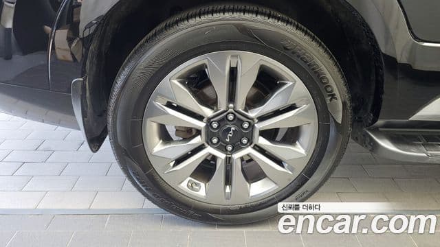 Kia Mohave The / новый Master Masters, 2022 все фото