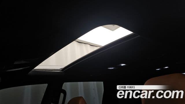 Kia Mohave The / новый Master Masters, 2022 18