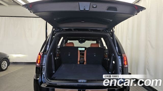 Kia Mohave The / новый Master Masters, 2022 20