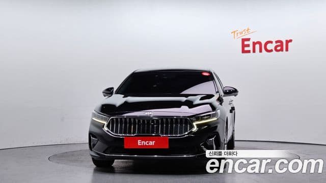 Kia K7 Premier Noblesse, 2020 3