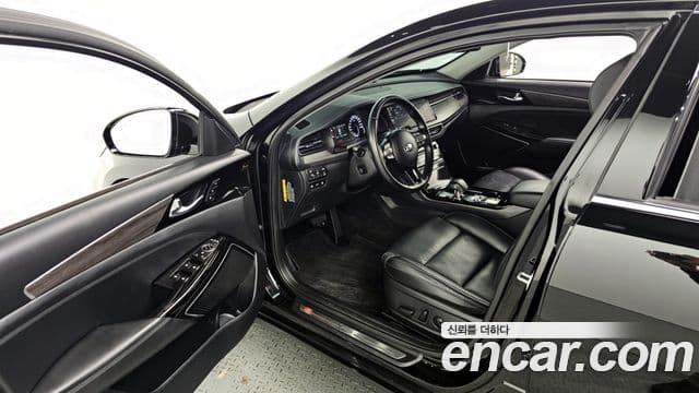 Kia K7 Premier Noblesse, 2020 10