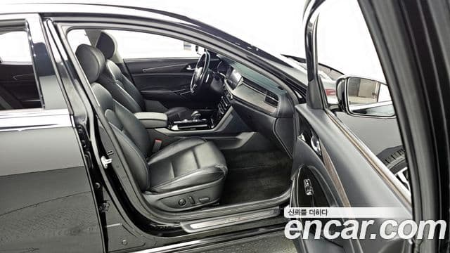 Kia K7 Premier Noblesse, 2020 11