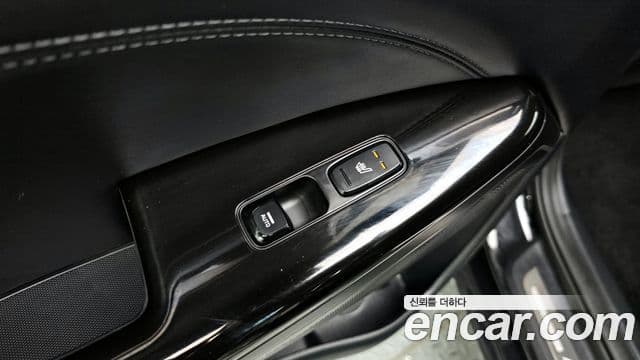 Kia K7 Premier Noblesse, 2020 19