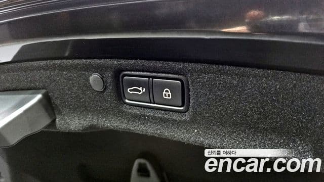 Kia K7 Premier Noblesse, 2020 20