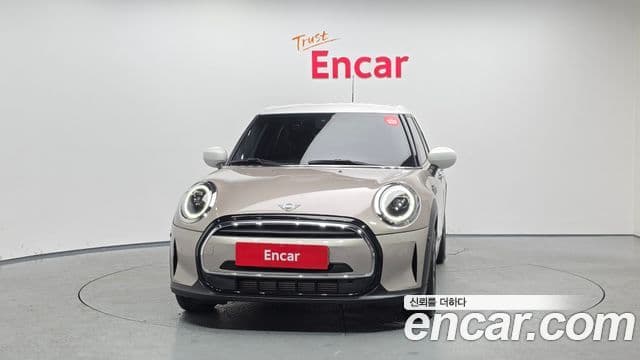Mini Cooper 3세대, 2024 3