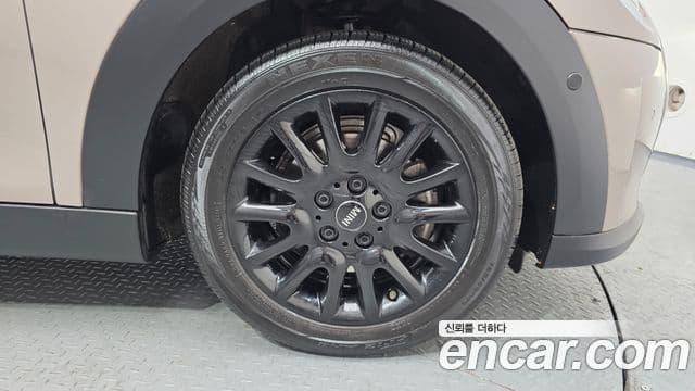 Mini Cooper 3세대, 2024 все фото