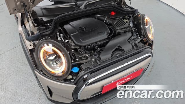 Mini Cooper 3세대, 2024 6