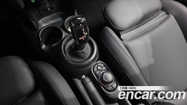 Mini Cooper 3세대, 2024 9