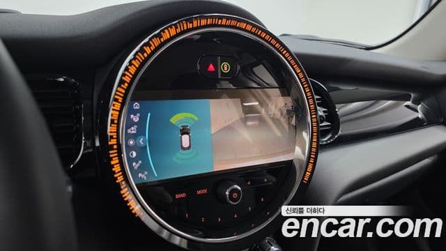 Mini Cooper 3세대, 2024 15