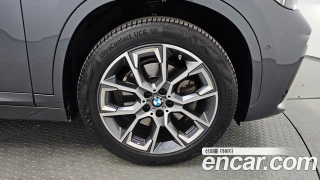 BMW X1 (F48) xDrive 20i M Sport, 2022 все фото