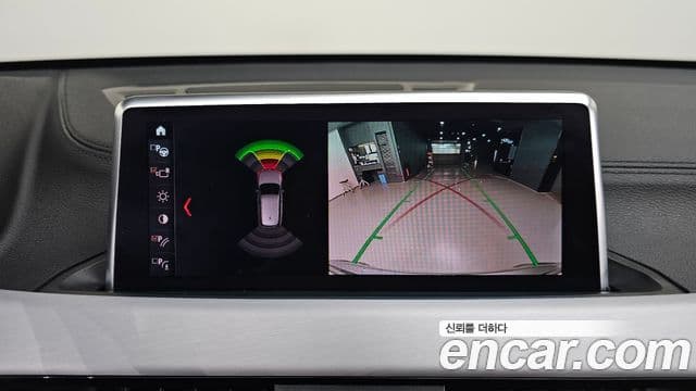 BMW X1 (F48) xDrive 20i M Sport, 2022 15