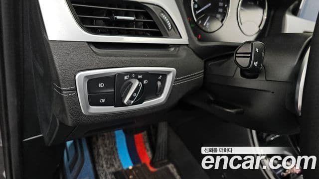 BMW X1 (F48) xDrive 20i M Sport, 2022 18