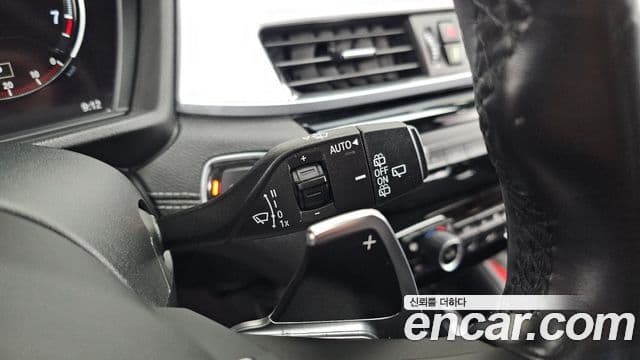 BMW X1 (F48) xDrive 20i M Sport, 2022 19