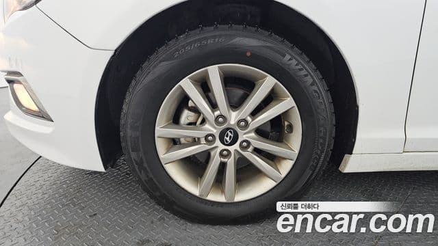 Hyundai LF Sonata LPI Smart, 2017 все фото