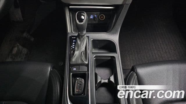 Hyundai LF Sonata LPI Smart, 2017 9