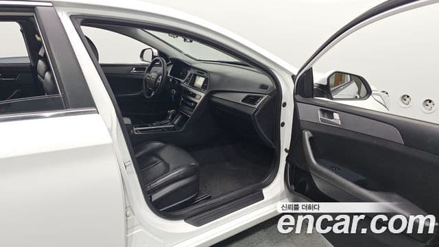 Hyundai LF Sonata LPI Smart, 2017 11