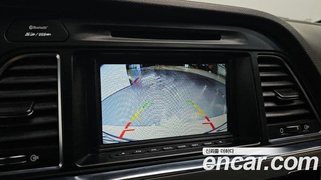 Hyundai LF Sonata LPI Smart, 2017 15