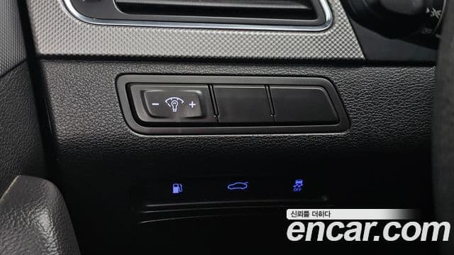 Hyundai LF Sonata LPI Smart, 2017 16