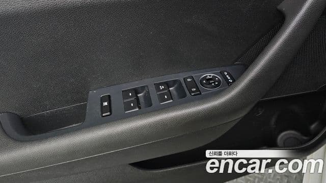 Hyundai LF Sonata LPI Smart, 2017 17