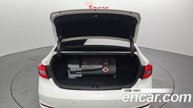 Hyundai LF Sonata LPI Smart, 2017 20