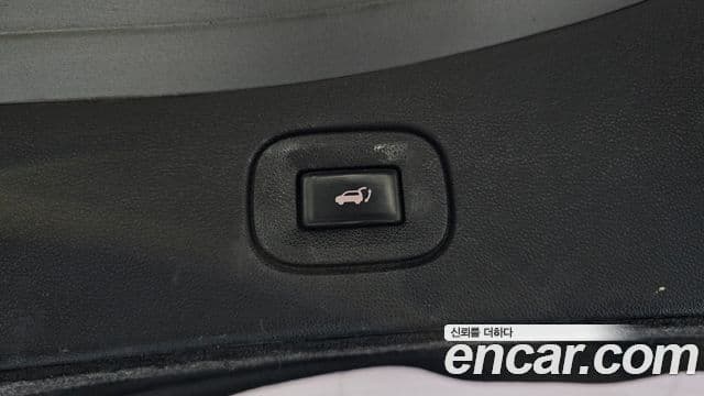 Renault Korea(Samsung) QM6 дизель 4WD RE, 2017 20