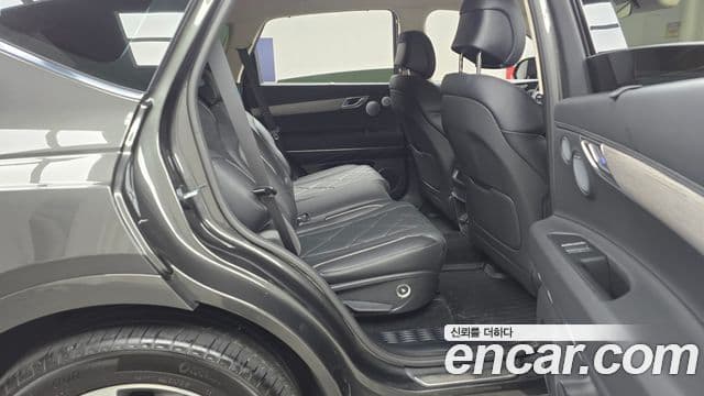 Genesis GV80, 2025 12