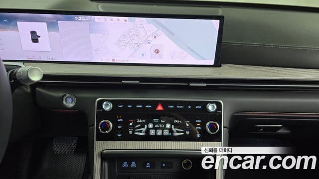 Genesis GV80, 2025 14