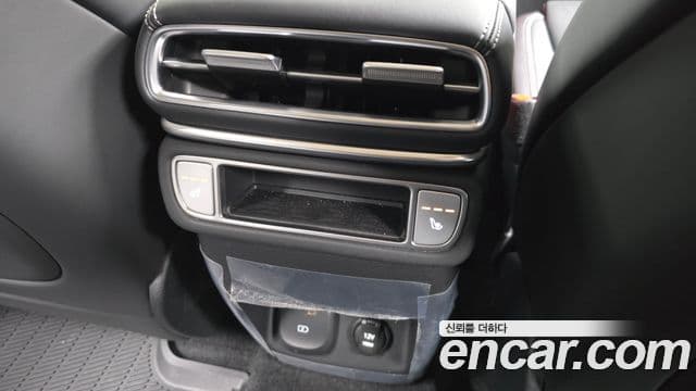 Genesis GV80, 2025 19