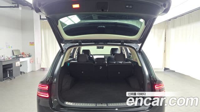 Genesis GV80, 2025 20