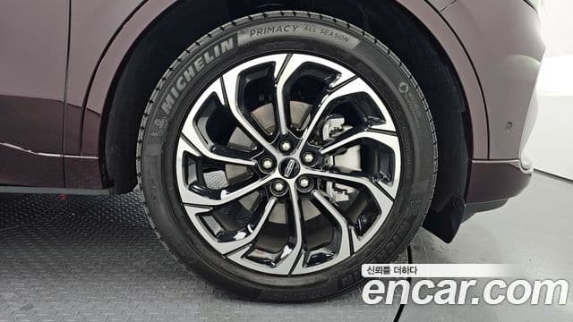 Lincoln Nautilus 2세대 2.0 Reserve AWD, 2024 все фото