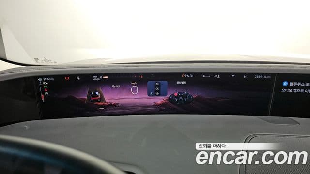 Lincoln Nautilus 2세대 2.0 Reserve AWD, 2024 8