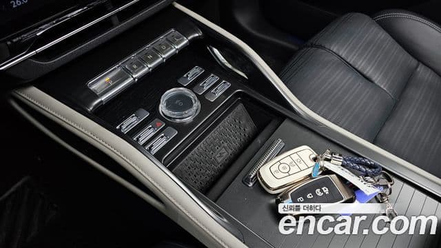 Lincoln Nautilus 2세대 2.0 Reserve AWD, 2024 9