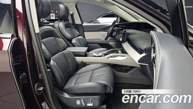 Lincoln Nautilus 2세대 2.0 Reserve AWD, 2024 10