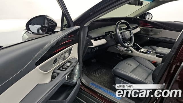 Lincoln Nautilus 2세대 2.0 Reserve AWD, 2024 11