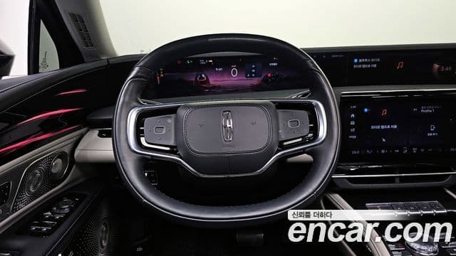 Lincoln Nautilus 2세대 2.0 Reserve AWD, 2024 13