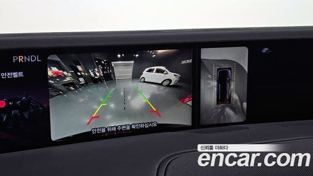 Lincoln Nautilus 2세대 2.0 Reserve AWD, 2024 15