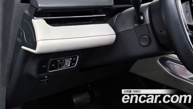 Lincoln Nautilus 2세대 2.0 Reserve AWD, 2024 16