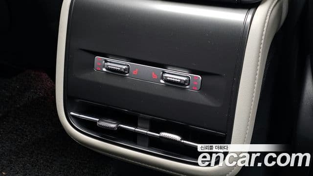 Lincoln Nautilus 2세대 2.0 Reserve AWD, 2024 17