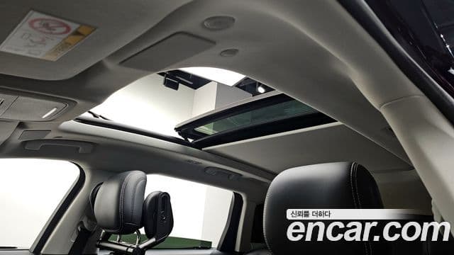 Lincoln Nautilus 2세대 2.0 Reserve AWD, 2024 19