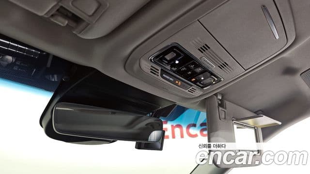 Lincoln Nautilus 2세대 2.0 Reserve AWD, 2024 20