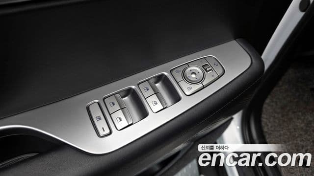 Hyundai Palisade Exclusive, 2019 11