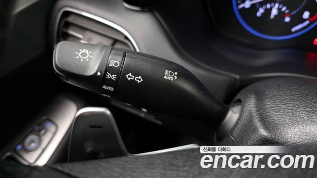 Hyundai Palisade Exclusive, 2019 13