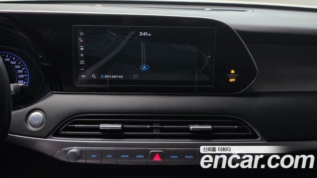 Hyundai Palisade Exclusive, 2019 14