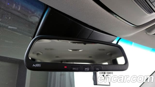 Hyundai Palisade Exclusive, 2019 16