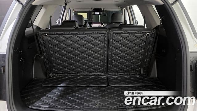 Hyundai Palisade Exclusive, 2019 19