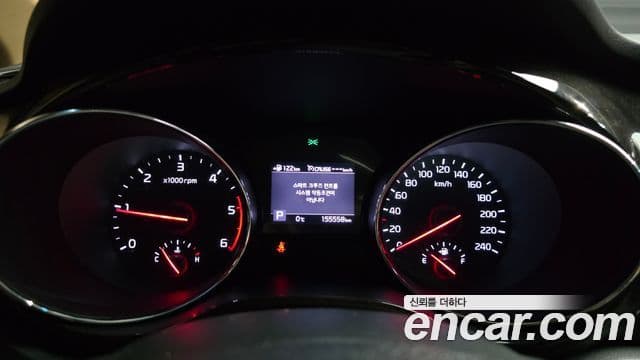 Kia The / новый New Carnival Special, 2019 8