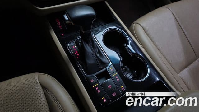 Kia The / новый New Carnival Special, 2019 9