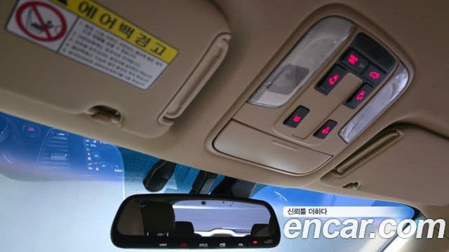 Kia The / новый New Carnival Special, 2019 19