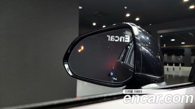 Genesis G90 Prestige, 2019 13